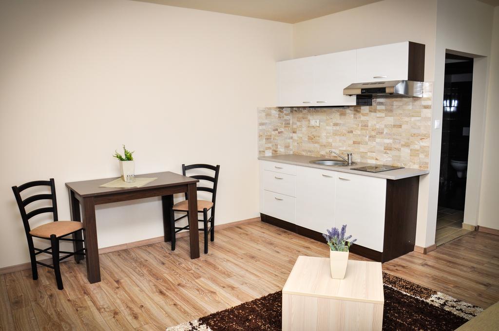 Apartmany Fonte Orechová Potôň Habitación foto