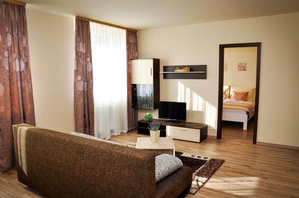 Apartmany Fonte Orechová Potôň Habitación foto