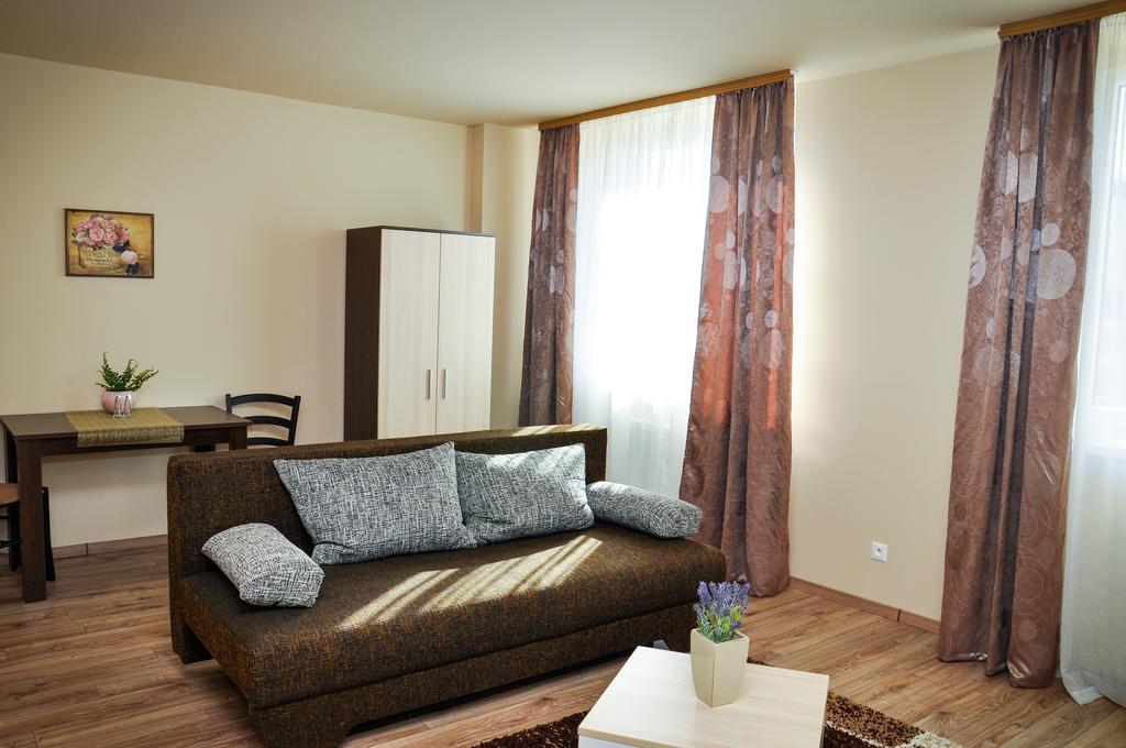 Apartmany Fonte Orechová Potôň Habitación foto